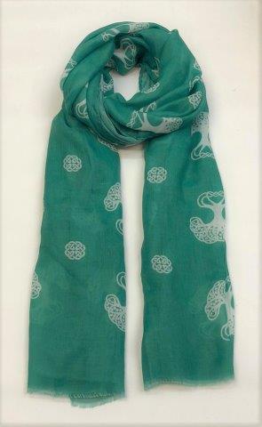 Tree of life green (1)