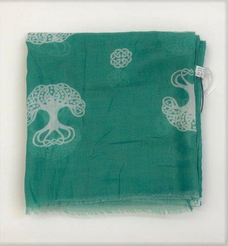 Tree of life green (2)