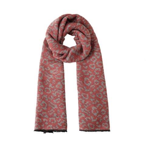 Reversible Leopard (2) Pink