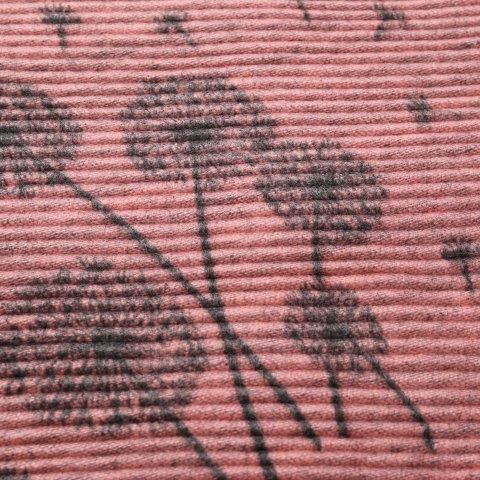 Reversible dandelions in details (1)