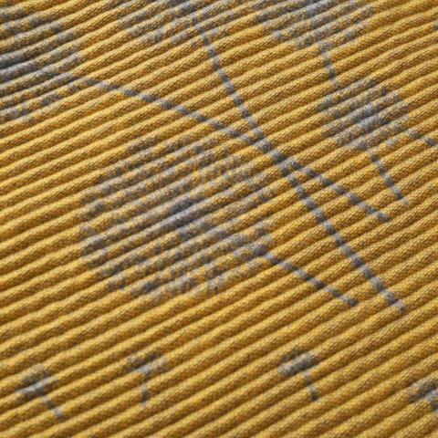 Reversible dandelions in details (6)