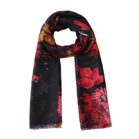 Poney 20 Print (2) Black