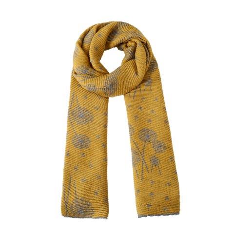 Reversible Dandelions (4) Mustard