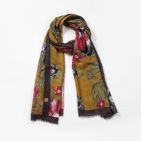 Peony 23 - Mustard (4)