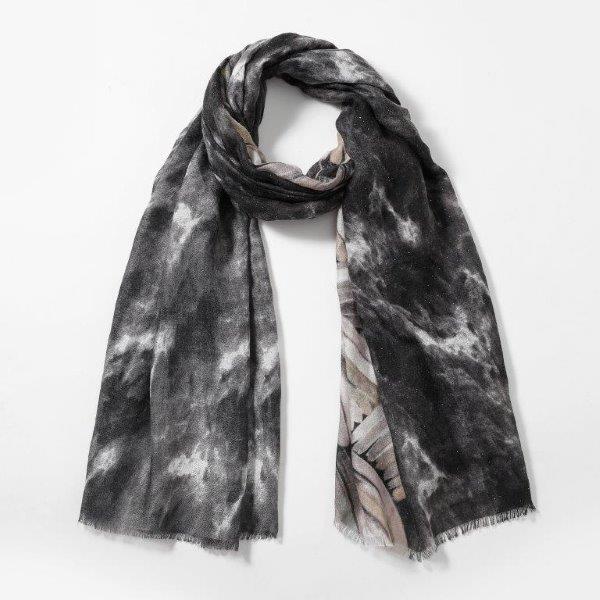 Sparkling Water Colour - Black (2)