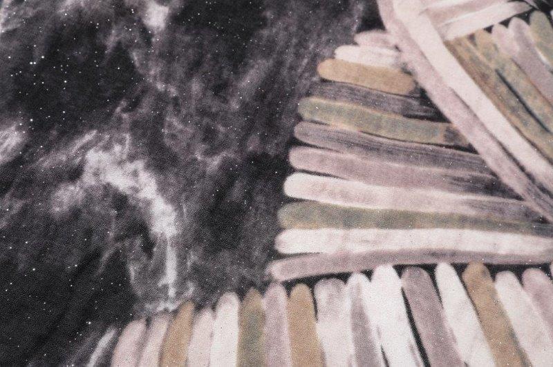 Sparkling Water Colour - Black (3)