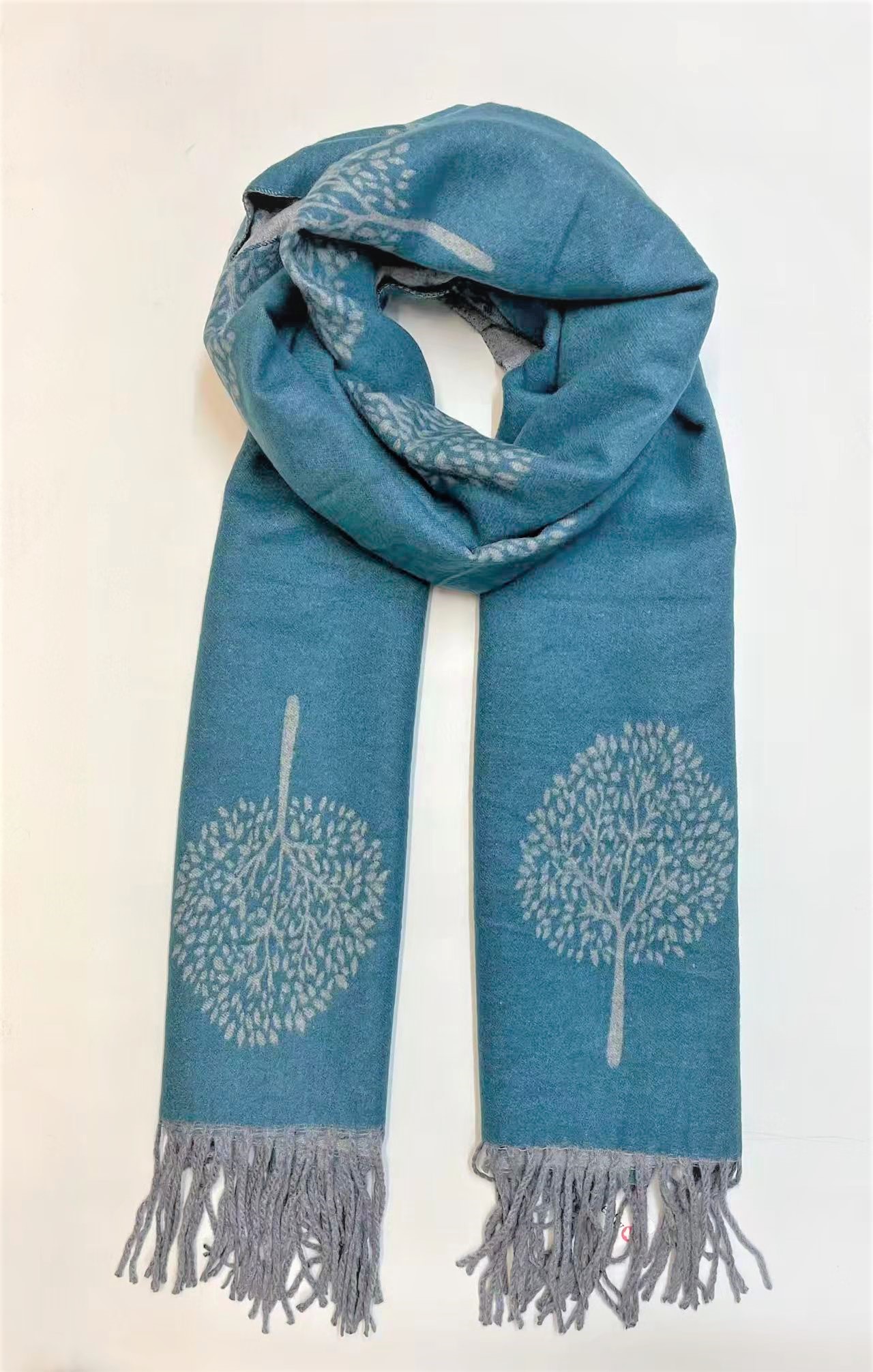 Reversible Tree of life - Teal (2)