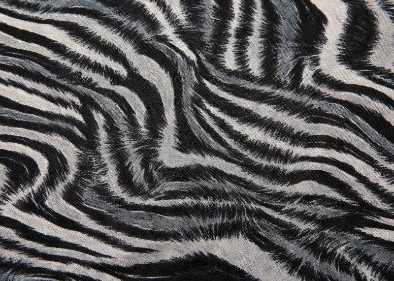 Abstract AW Print - Grey (1)