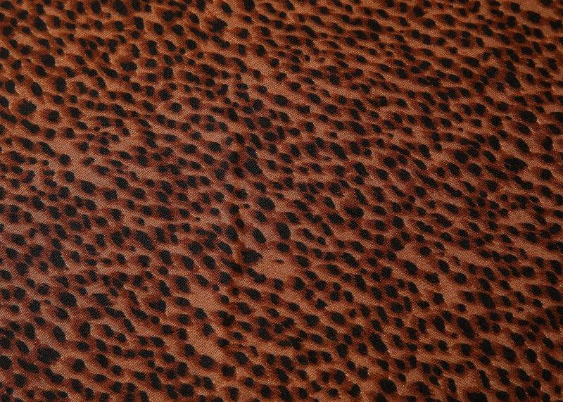 Mini Spots - Tan (1)