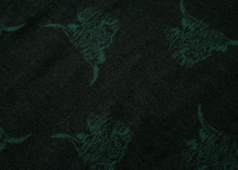 Reversible Highland Cows (1)