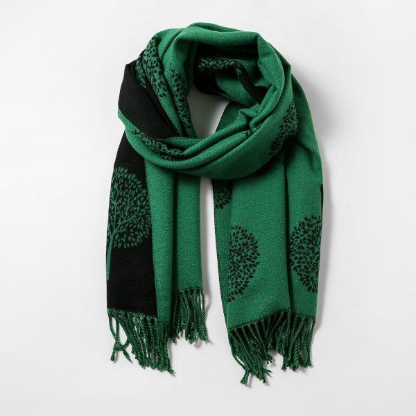 Reversible Tree of Life - Green (2)