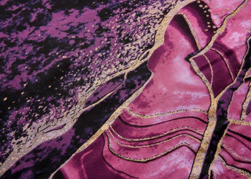 Simply Abstract - Pink (2)