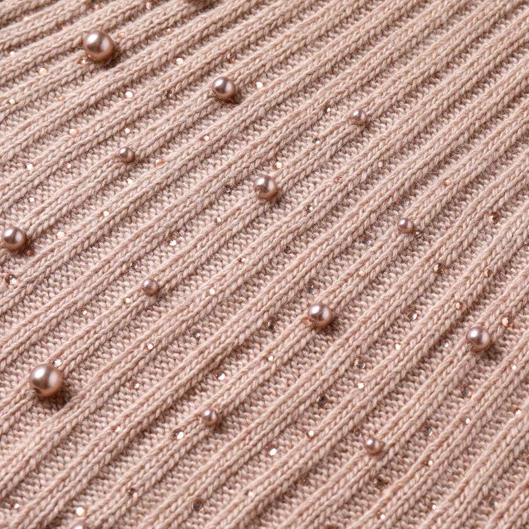 BC Scarf Pear - 00923 - Beige (1)