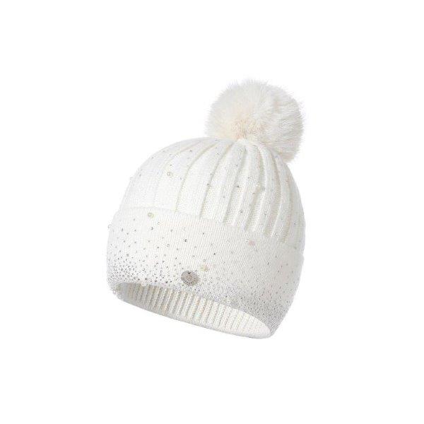 BCHT - Rhinestone & Pear - 00823- Cream
