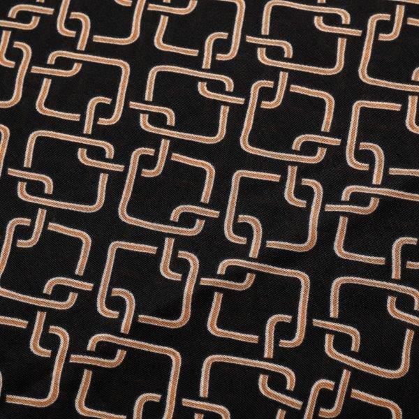 Links Print - Black (1)