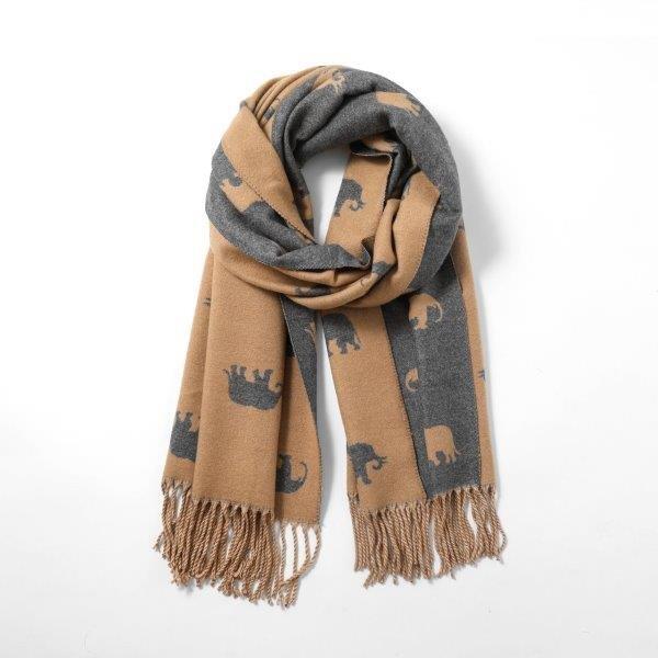 Reversible Elephant - Camel (2)
