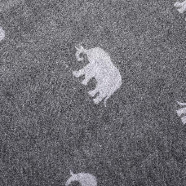 Reversible Elephant - Grey (3)