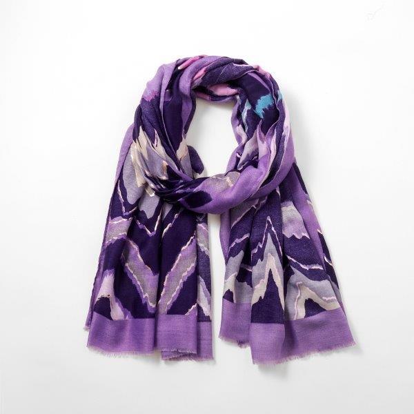 Zigzag 24 - Purple (2)