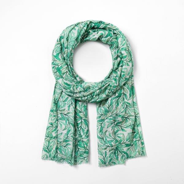 Glitter Simply Bright - Green (4)