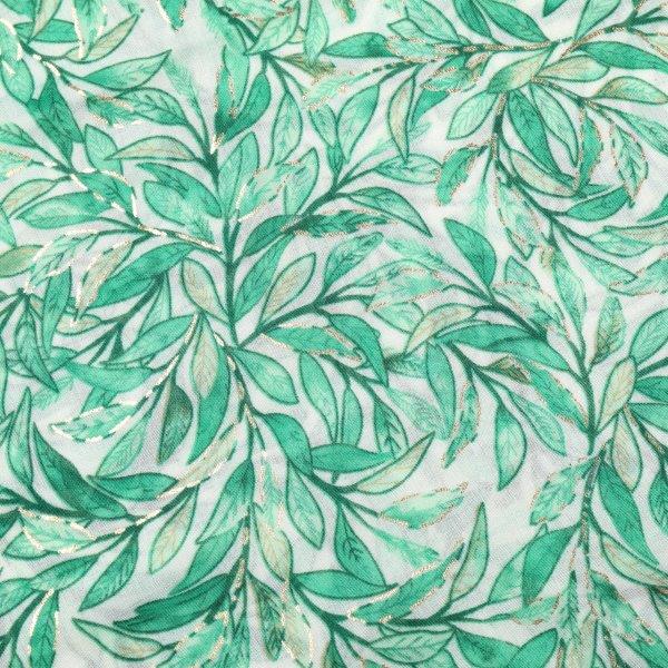 Glitter Simply Bright - Green (5)