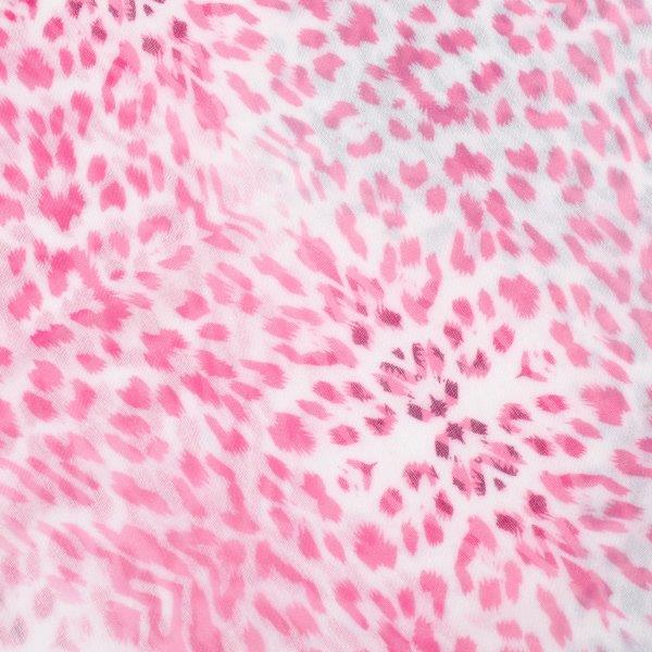 Spring Summer Leopard Print - Pink (1)