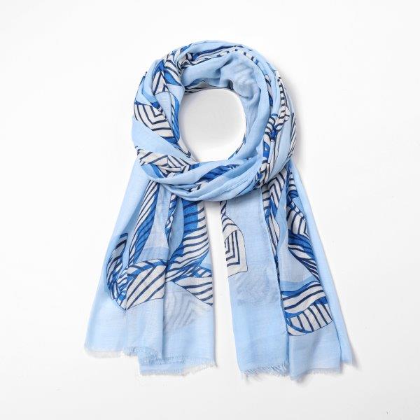 Summer Strips - Blue (4)