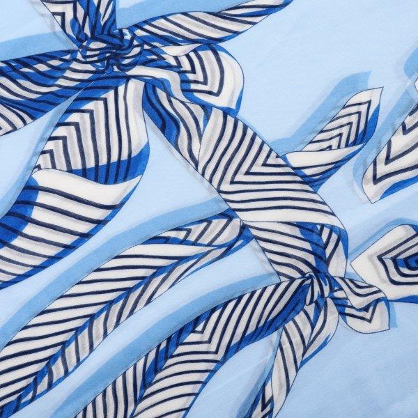 Summer Strips - Blue (5)