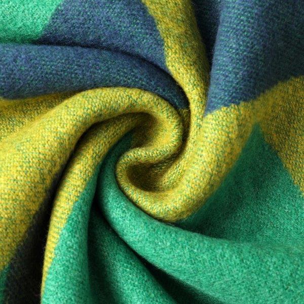 Reversible Abstract - Gree_Mustard (12)